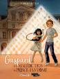 Gaspard Et La Malédiction Du Prince-Fantôme - Preview