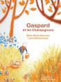 Gaspard Et Les Champignons - Preview