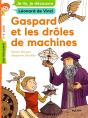 Gaspard Et Les Droles De Machines - Preview