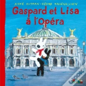 Gaspard Et Lisa À L'Opéra
