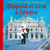 Capa do artigo Gaspard Et Lisa À L