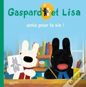 Gaspard Et Lisa - Amis Pour La Vie