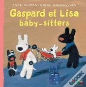 Capa do artigo Gaspard Et Lisa Baby-Sitters
