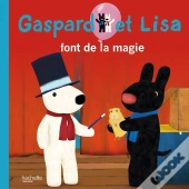 Gaspard Et Lisa Font De La Magie