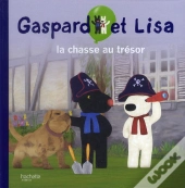 Gaspard Et Lisa - La Chasse Au Tresor