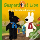 Gaspard Et Lisa Mènent L'Enquête