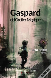 Capa do artigo Gaspard Et L