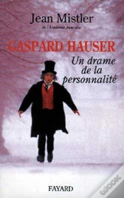 Capa do artigo Gaspard Hauser : Un Drame De La Personnalité