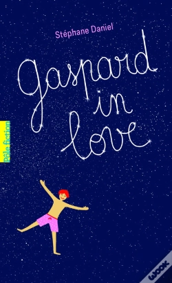 Capa do artigo Gaspard In Love