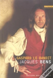 Capa do artigo Gaspard Le Bandit