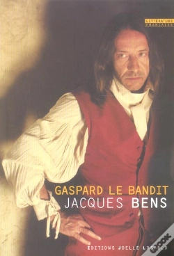 Capa do artigo Gaspard Le Bandit