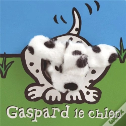Capa do artigo Gaspard Le Chien