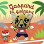 Gaspard Le Guépard - Preview