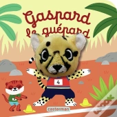 Gaspard Le Guépard