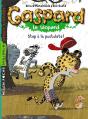 Gaspard Le Léopard T.4 ; Stop À La Pustulote ! - Preview