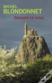 Capa do artigo Gaspard Le Loup