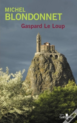 Capa do artigo Gaspard Le Loup
