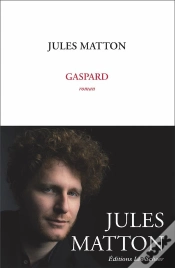 Capa do artigo Gaspard
