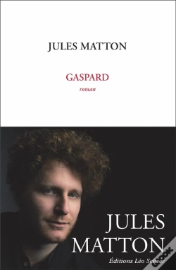 Capa do artigo Gaspard
