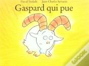 Capa do artigo Gaspard Qui Pue