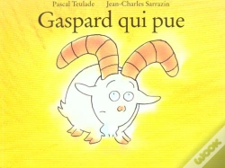 Capa do artigo Gaspard Qui Pue