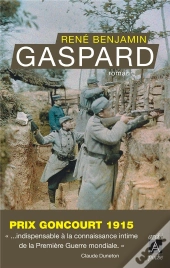 Gaspard