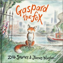 Gaspard The Fox