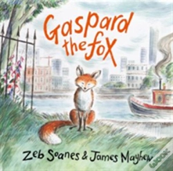 Capa do artigo Gaspard The Fox