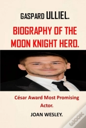 Capa do artigo Gaspard Ulliel