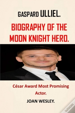 Capa do artigo Gaspard Ulliel