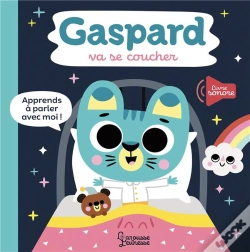 Capa do artigo Gaspard Va Se Coucher