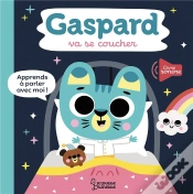 Capa do artigo Gaspard Va Se Coucher