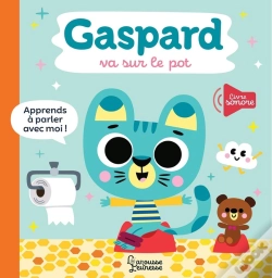 Capa do artigo Gaspard Va Sur Le Pot