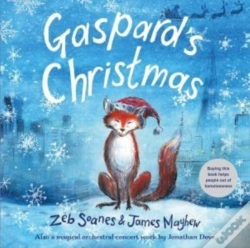 Capa do artigo Gaspard'S Christmas