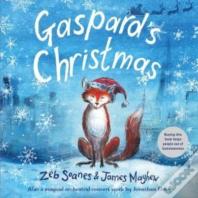 Gaspard'S Christmas