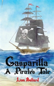Capa do artigo Gasparilla