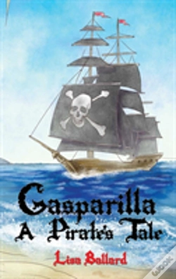 Capa do artigo Gasparilla