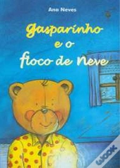 Gasparinho e o Floco de Neve