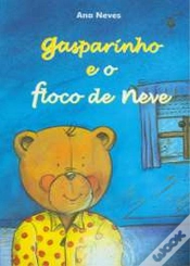 Capa do artigo Gasparinho e o Floco de Neve
