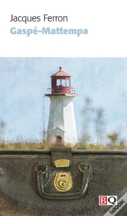 Capa do artigo Gaspé-Mattempa