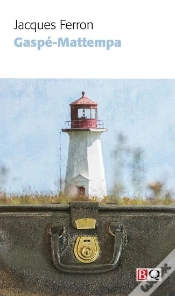 Capa do artigo Gaspé-Mattempa