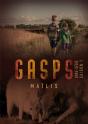 Gasps Hors-Série Tome 1 - Preview