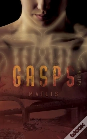 Capa do artigo Gasps - Saison 1