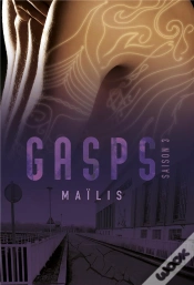 Capa do artigo Gasps Saison 3