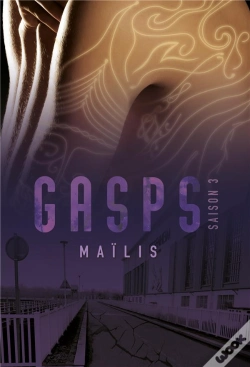 Capa do artigo Gasps Saison 3