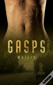 Capa do artigo Gasps Saison 4 : Saison 4