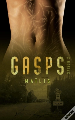 Capa do artigo Gasps Saison 4 : Saison 4