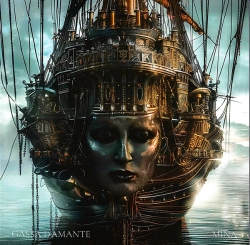 Capa do artigo Gassa D'Amante - CD