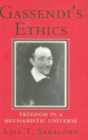 Gassendi'S Ethics - Preview