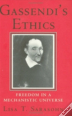 Capa do artigo Gassendi'S Ethics
